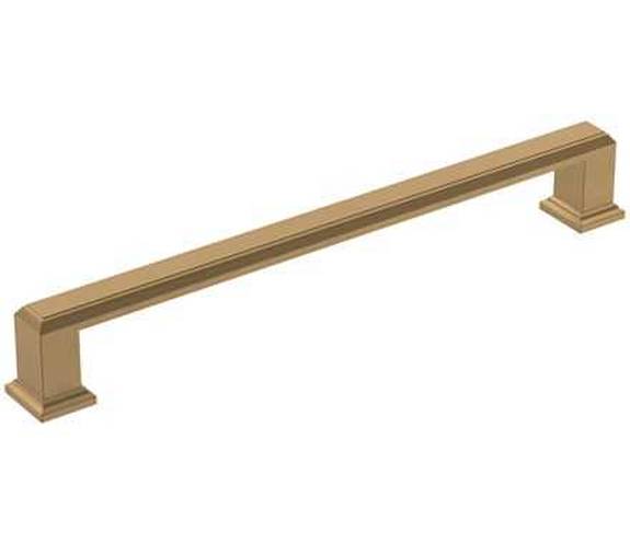 BP-36761-CZ Appoint 7-9/16" Pull - Champagne Bronze